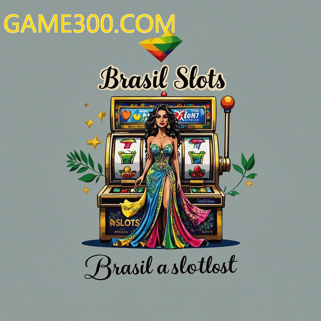 game300 GAME-Apostas