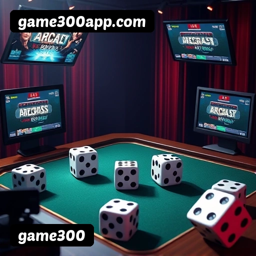 game300 - Login Methods