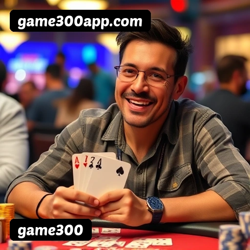 game300 - Rápido Acesse