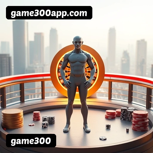 game300 Belo Horizonte - Provably Fair