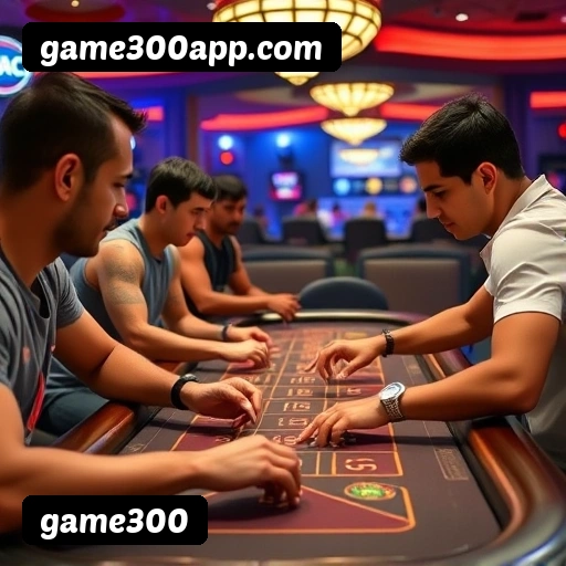 game300 Salvador - Strategy