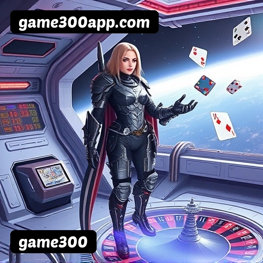 game300 - Pagamento PIX Instantâneo