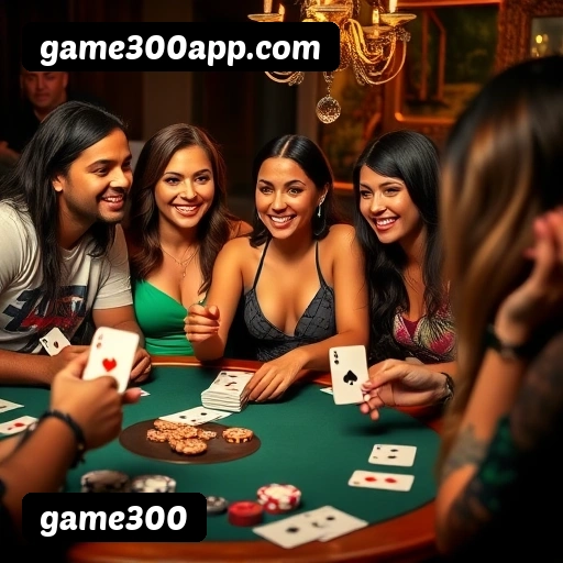 game300 Salvador - Support