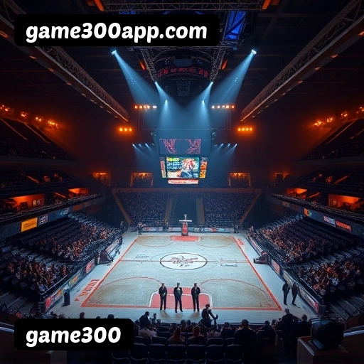 game300 Rio de Janeiro - Licenses