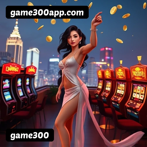 game300 São Paulo - All Bonuses
