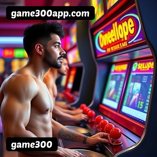 game300 Salvador - Promo Stats