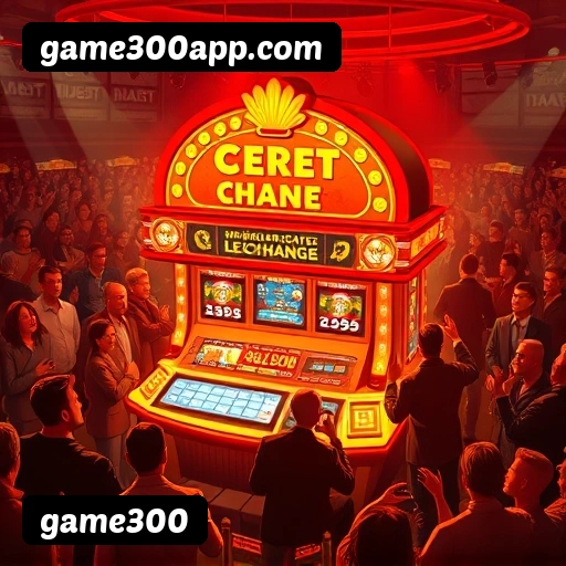 game300 Brasília - Jogo Features