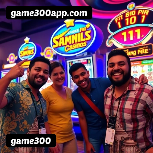 game300 Brasília - Crash Guide