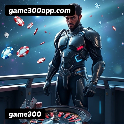 game300 Rio de Janeiro - Slot Strategy