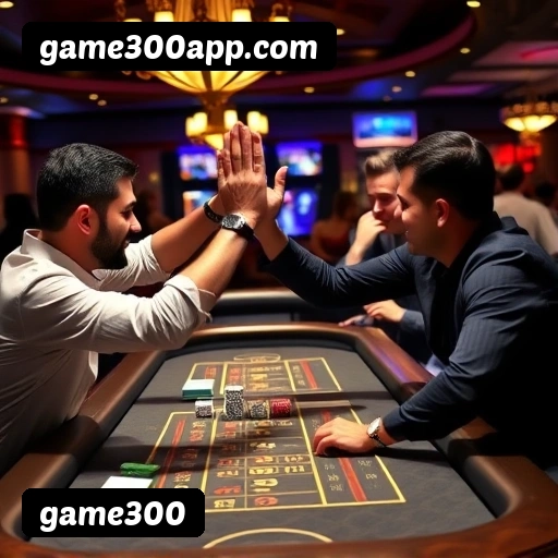 game300 Curitiba - Live Betting