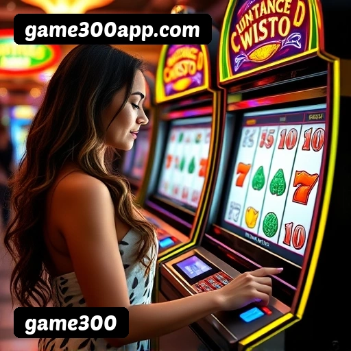game300 Brasília - Betting Features