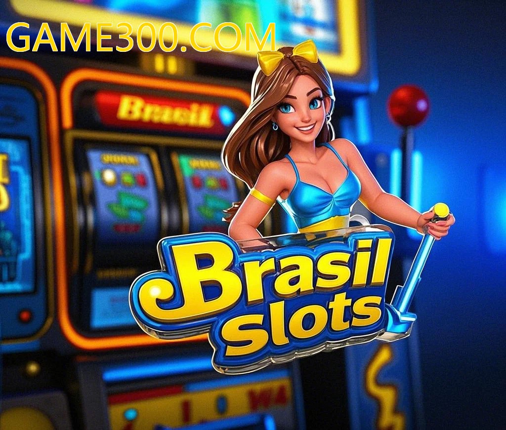 game300 GAME-Slots